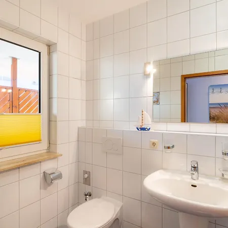 Dueneneck 13 Apartment