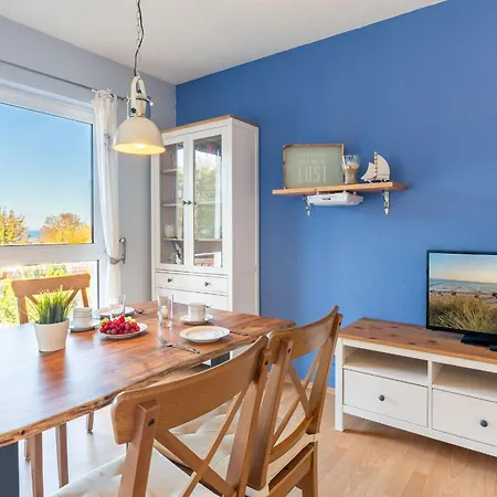 Apartment Dueneneck 13 Zempin