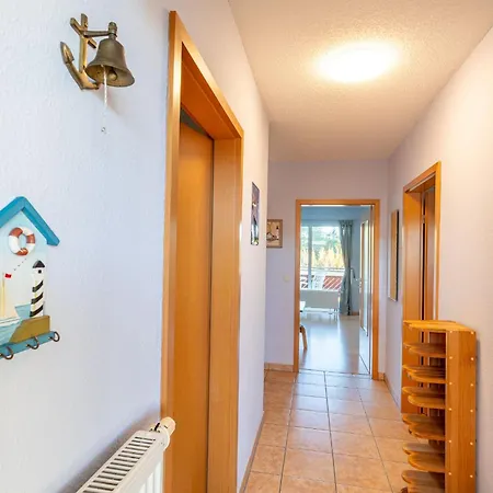 Apartment Dueneneck 13 Zempin