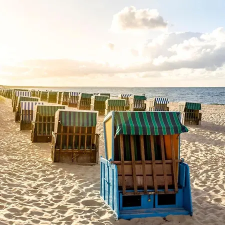 Dueneneck 13 * Zempin