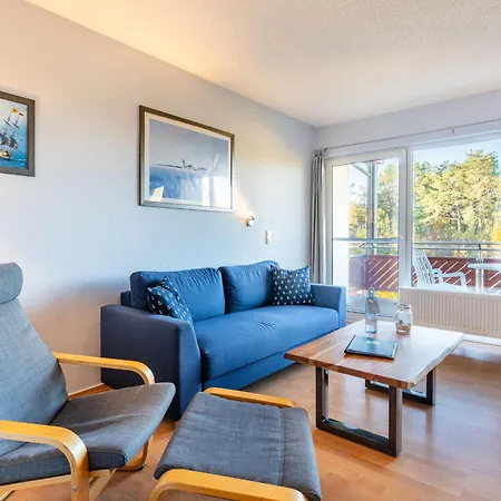 Apartment Dueneneck 13