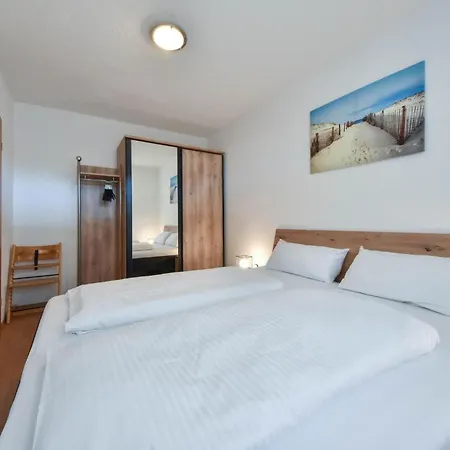 Dueneneck 13 Apartment Zempin