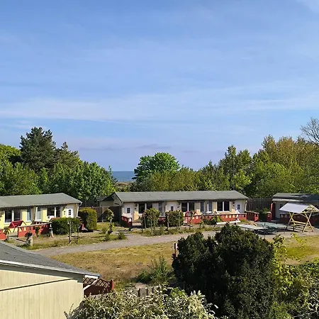 Dueneneck 13 Apartment